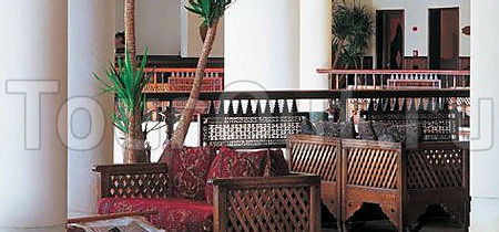 Concorde El Salam Hotel Sharm Sheikh