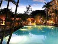 Costa Rica Marriott Hotel San Jose