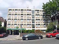 Quality Hotel Hampstead