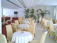Hotel Degli Haethey Otranto