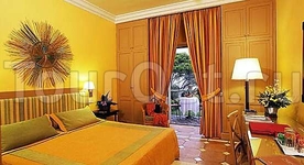 Hotel Mezzatorre Resort & Spa