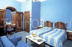 Hotel Mascagni