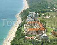 Фото отеля Byala Beach Resort