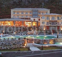 Фото отеля Limneon Resort Hotel