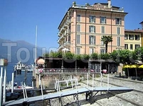 Hotel Metropole Bellagio