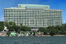 Nile Hilton Hotel