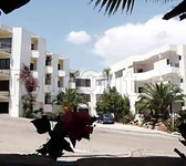 Halici Holiday Village