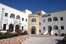 Monte Callini Hotel