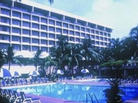 Pan Pacific Sonargaon Dhaka