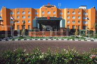Фото отеля Calimera Hurghada Hotel