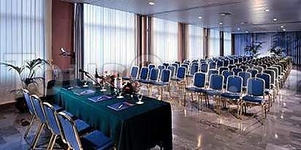 Europa Palace Hotel