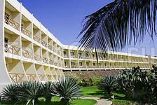 Imira Plaza Hotel Internacional