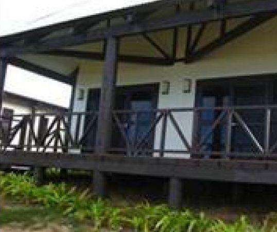 Namuka Bay Lagoon Hotel Sigatoka