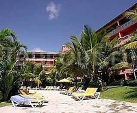 Фото отеля Coral Costa Caribe Beach