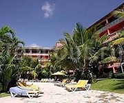 Coral Costa Caribe Beach