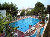 Maritalia Hotel Club Village