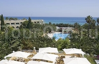 Фото отеля Mediterranee 
