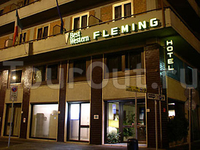Best Western Viva Hotel Fleming Novoli