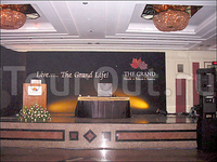 Grand Ashok Bangalore