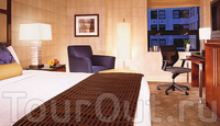 Фото отеля Grand Hyatt New York