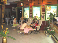 Champ Pattaya Hotel
