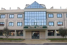 Hotel Parisi