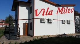 Villa Milev