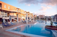 Maleme Mare Beach Resort Hotel