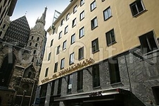 Am Stephansplatz