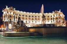 Boscolo Hotel Exedra
