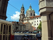Фото 46 рассказа тур в Чехию с посещением Вены и Дрездена Прага