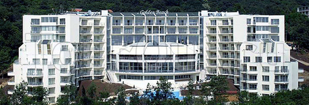 Park Hotel Golden Beach