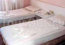 Hotel Karina Hotel Karina