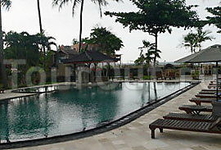 Puri Saron Hotel Lombok
