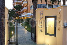 Green Park Hotel Tortoreto Lido