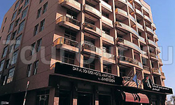 Dar Al Sondos Hotel Apartments By Le Meridien