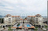 Фото отеля Iberostar Sunny Beach Resort Фото отеля Iberostar Sunny Beach Resort