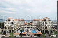 Фото отеля Iberostar Sunny Beach Resort