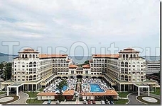 Iberostar Sunny Beach Resort