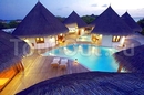 Фото Island Hideaway At Dhonakulhi Maldives, Spa Resort & Marina