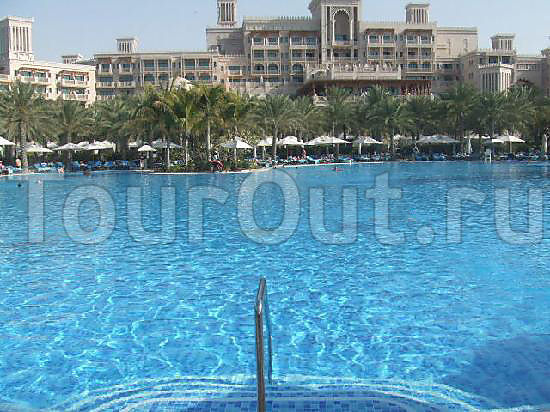 Madinat Jumeirah Mina A`Salam