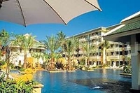Фото отеля Holiday Inn (Phuket)