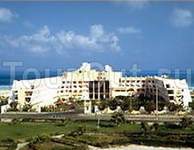 Hilton Borg El Arab Resort