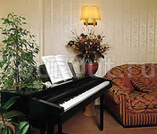 Hotel Elyse