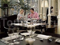 Hilton London Euston