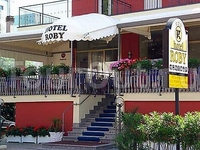 Hotel Roby