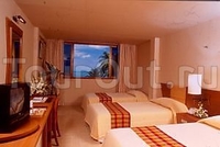 Фото отеля Impiana Samui Resort & Spa