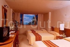 Impiana Samui Resort & Spa Impiana Samui Resort & Spa