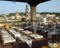 Фото отеля Palazzo Magnani Feroni All Suites Firenze