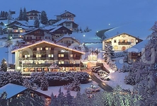 Hotel Chalet Portillo